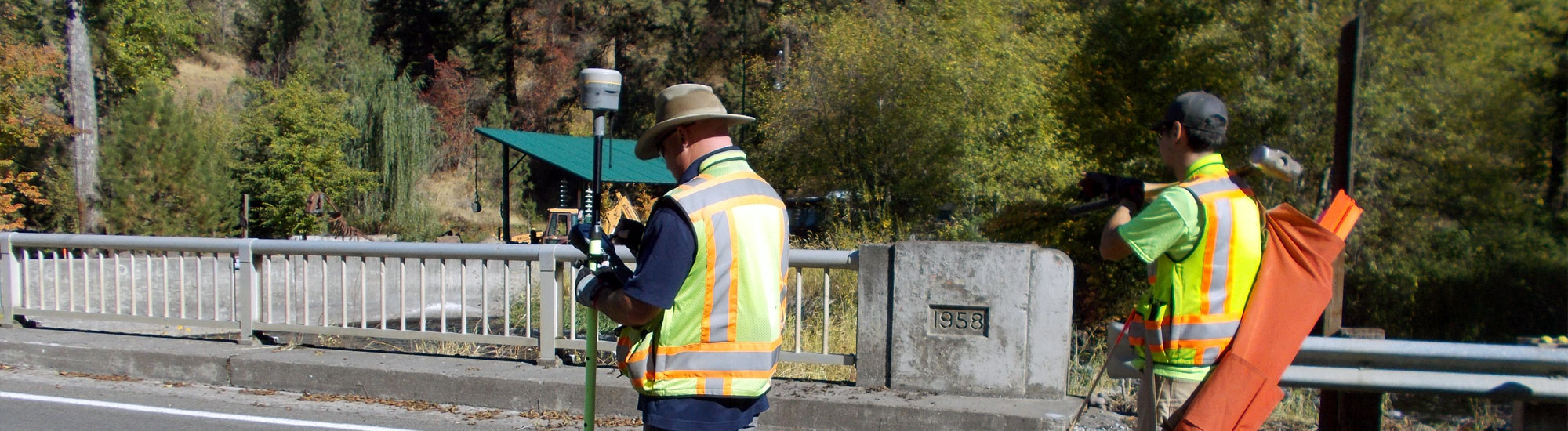 Anderson Perry Surveying