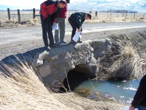Water Resources about Anderson Perry Civil Engineering