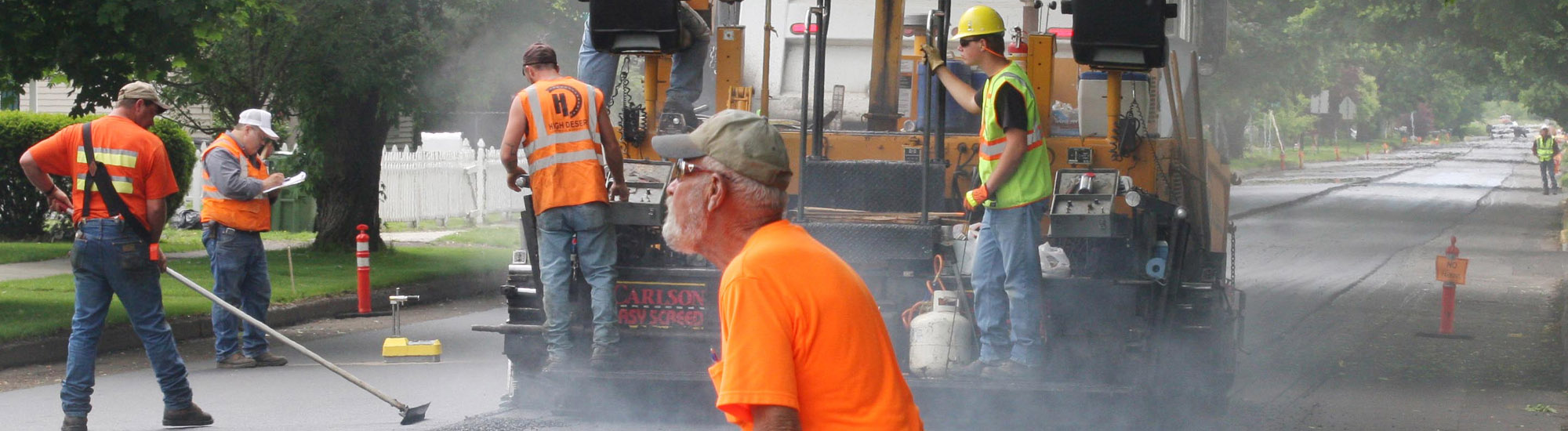 Anderson Perry Construction Engineering